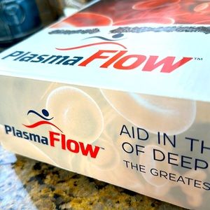 Plasma Flow